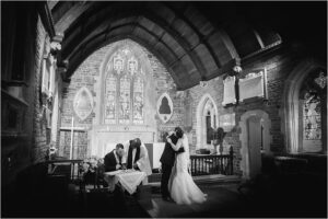 Gaddens Manor Wedding