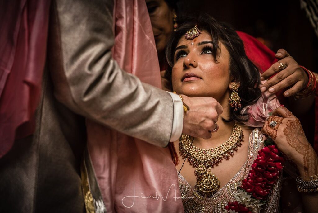 Asian Wedding Photographer