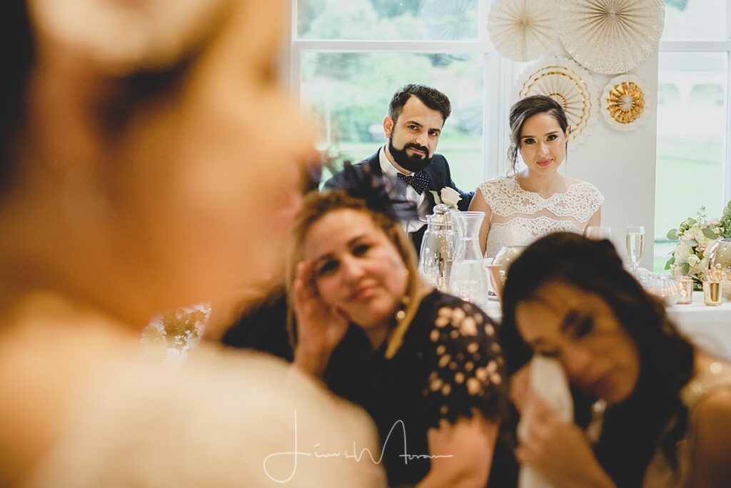 Kings Arms Christchurch Wedding Photographers